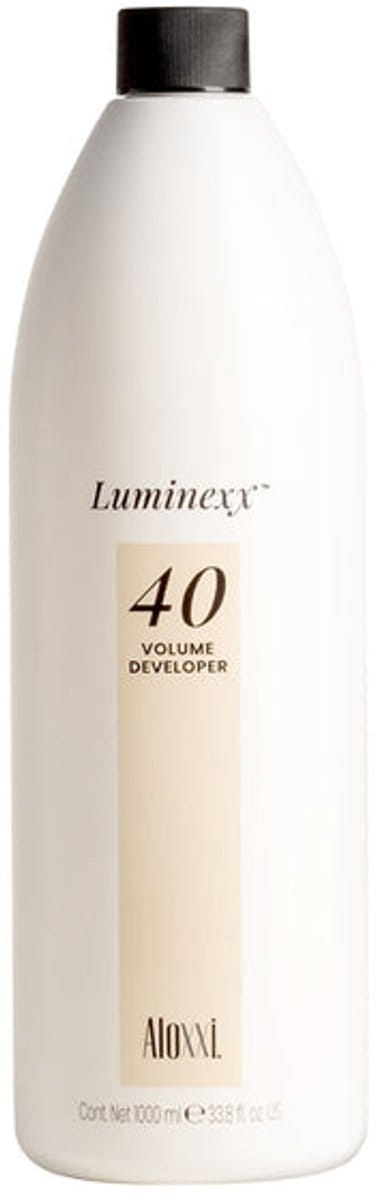 Aloxxi - Luminexx Peroxyde 40VOL 1L