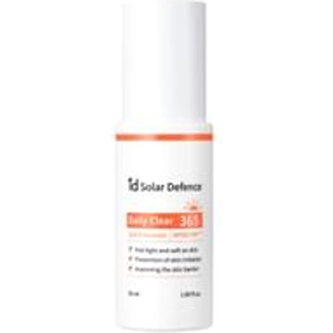 id PLACOSMETICS - id Solar Defense Daily Clear 365 Sun Emulsion 50ml