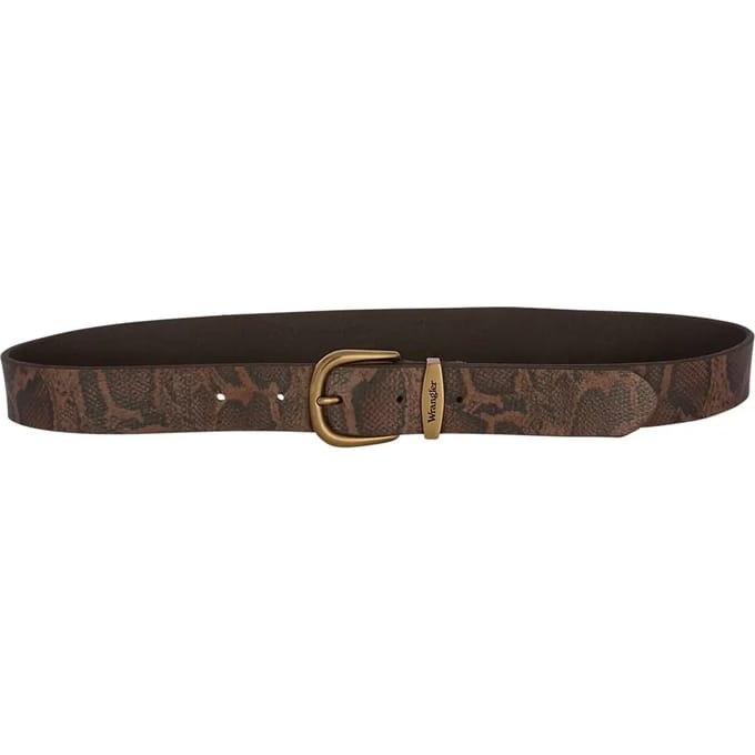 Riem Wrangler Snake