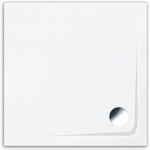 Steinkamp Plan shower tray 100 x 100 cm super flat MBRBC100100