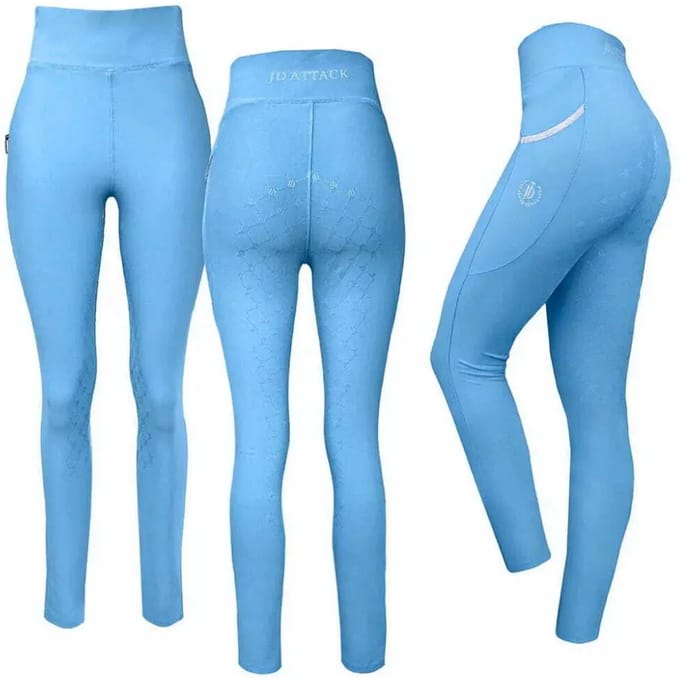 Volle grip meisjeslegging JD Attack Catty
