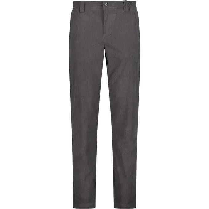 Fluwelen broek CMP