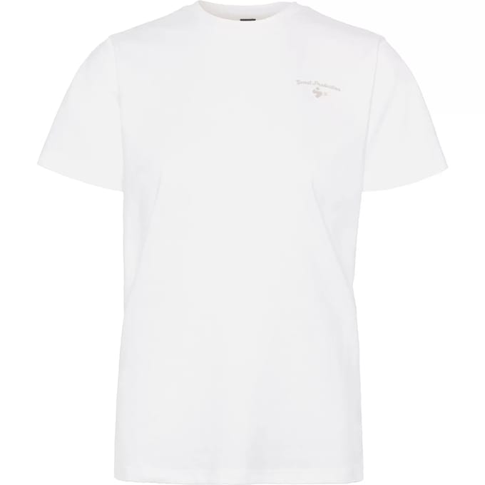 Dames-T-shirt Sweet Protection Club