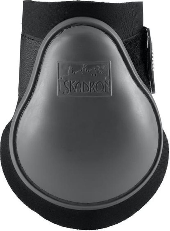 Eskadron Classic Strijklap L Grijs