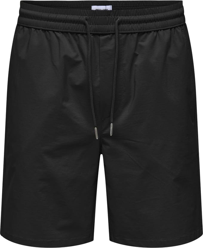 ONLY&SONS - ONSTEL MOVE 0258 SHORTS - Heren - Bermuda shorts