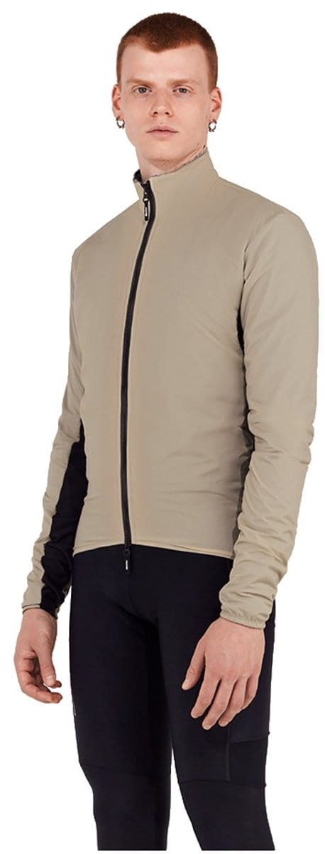 Santini Alpha™ Insulated Jas Beige M