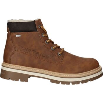Tom Tailor Denim - Waterdichte laarzen met voering - Maat 41 - nuts