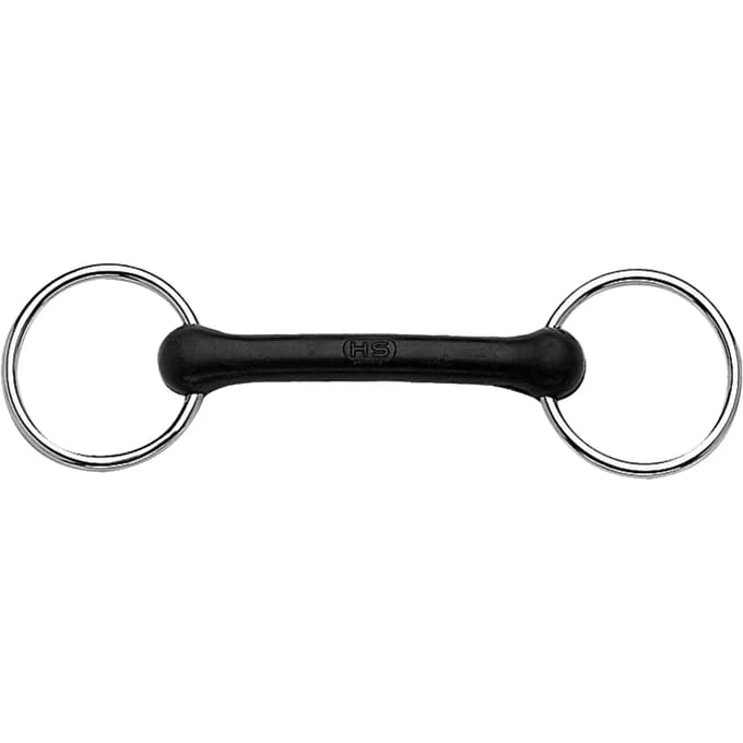Recht paardenbit Sprenger Basic