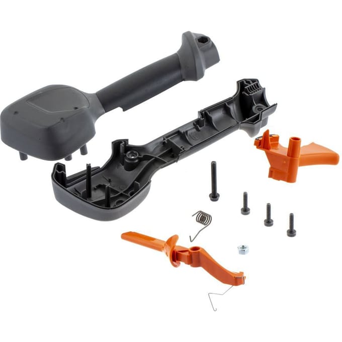 Husqvarna gashendel compl 535irxt