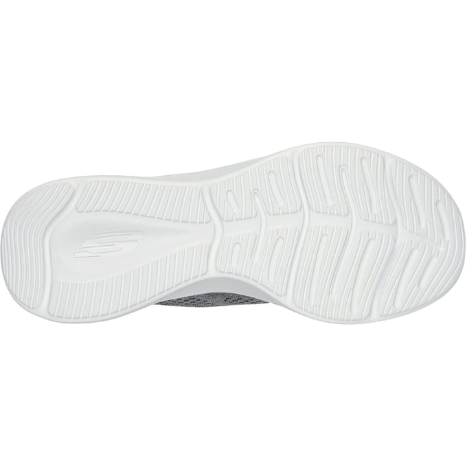 Skechers Skech-Lite Pro Natural Textile Vrouwentrainers Grijs/Multi