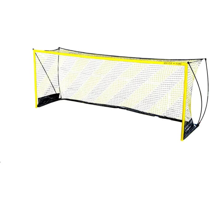 Voetbaldoel Powershot Quickfire