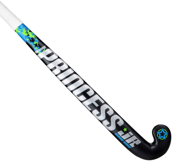 Princess Woodcore Junior Hockeystick
