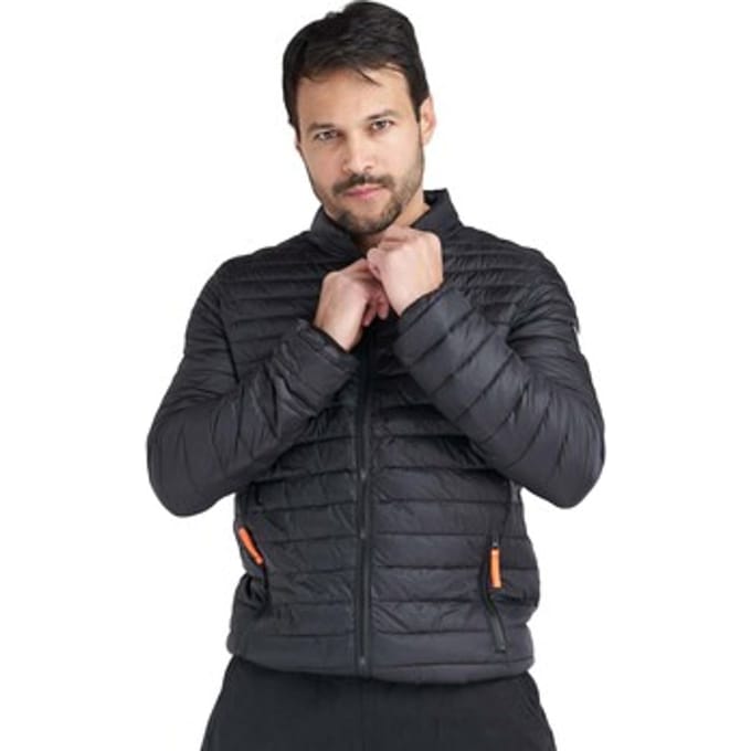 Blazer Leone 1947 Man Jacket Full Zip Basic