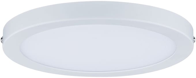LED-paneel Atria rond 220mm 14W 1150lm 4000K Wit
