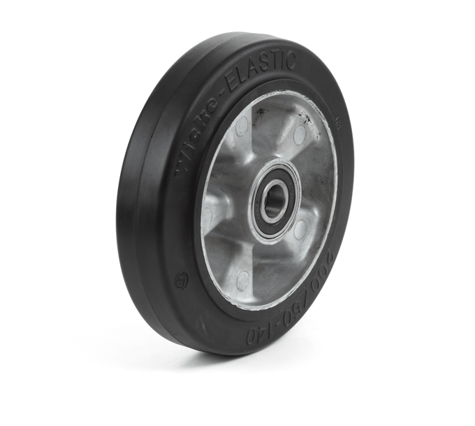 Wiel alu200/51 lm 60 rab 20