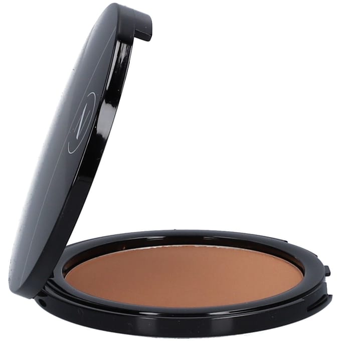 Les Couleurs De Noir Soft Touch Bronzing Poeder 02