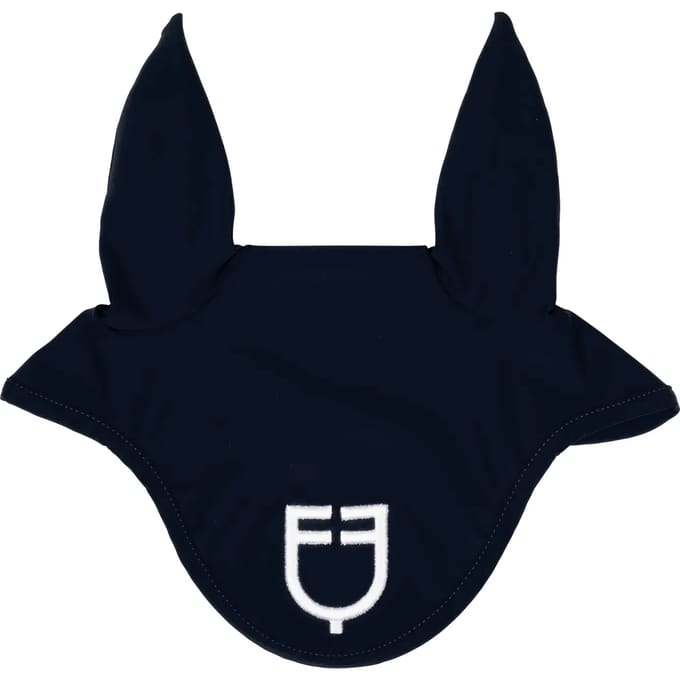 Korte hoed Equestro Solid