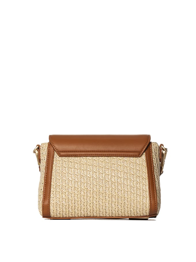 Secret Pon Pon Crossbody bag Women