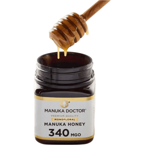 Manuka Honey Manuka Doctor MGO 340 250g