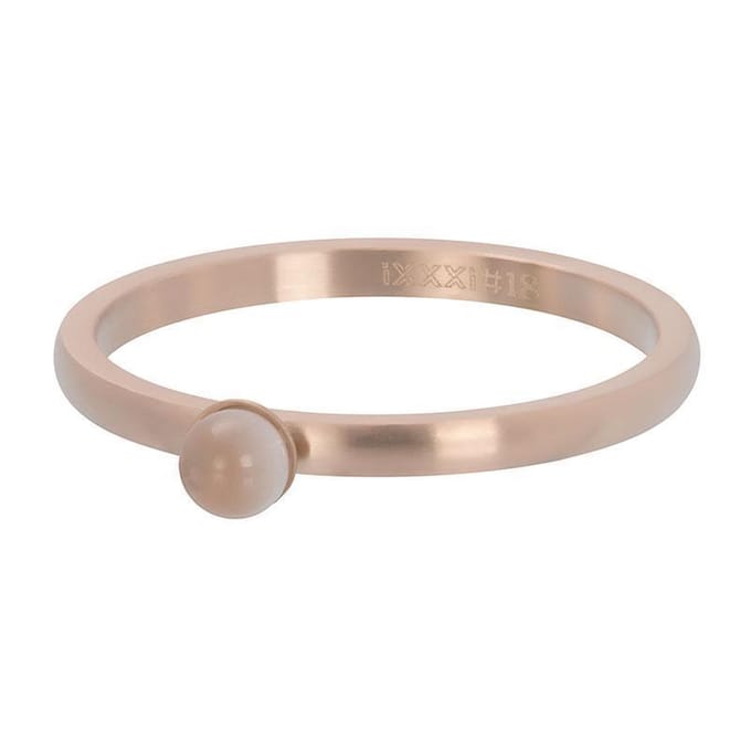 Sale Cat eye ball - iXXXi - Vulring 2 mm 17 / Matt Rosé