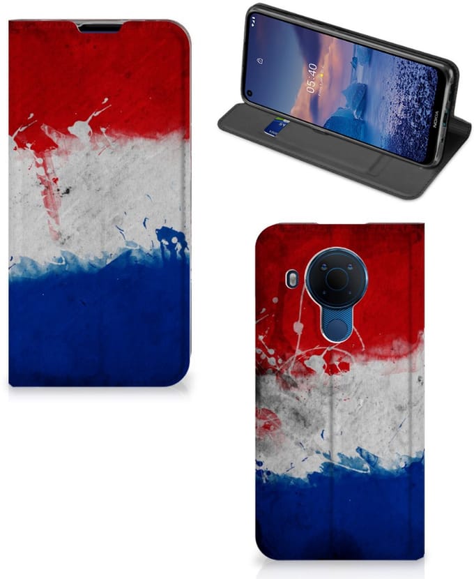 Nokia 5.4 Standcase Nederland