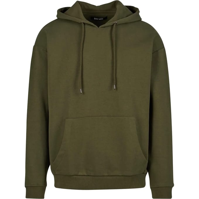 Hoodie DEF Bommel