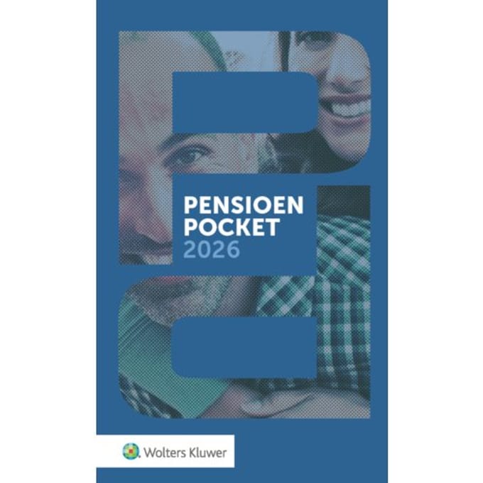 Pensioenpocket 2026