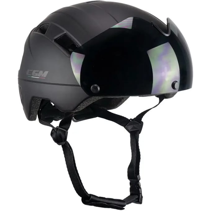 Stedelijke helm CGM Mono Corsa