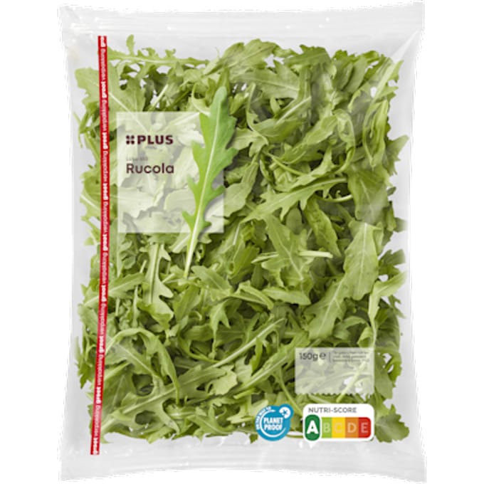 Luxe sla rucola GVP