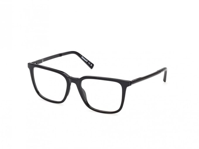 Timberland TB50111 Shiny black 54/18/145 MAN Brilmonturen