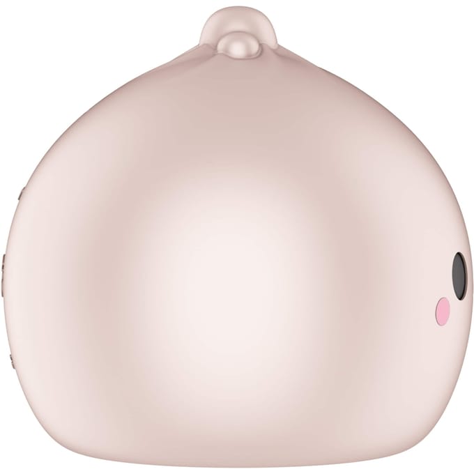 Satisfyer - Mochi - Luchtdruk Vibrator - Beige