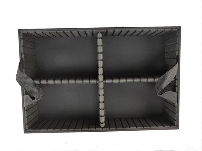 Kapperskoffer - Make Up Trolley - Kappers Trolley - Organizersysteem