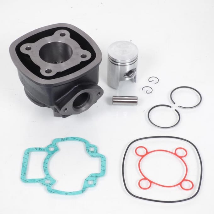 Cylindre TNT pour Scooter Piaggio 50 NTT Neuf