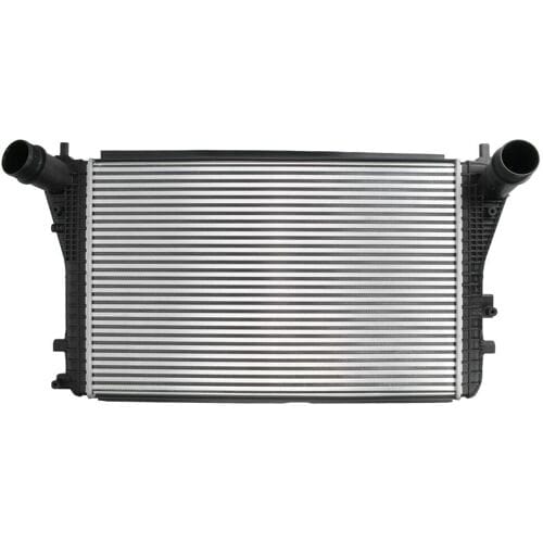 Intercooler VALEO 818674