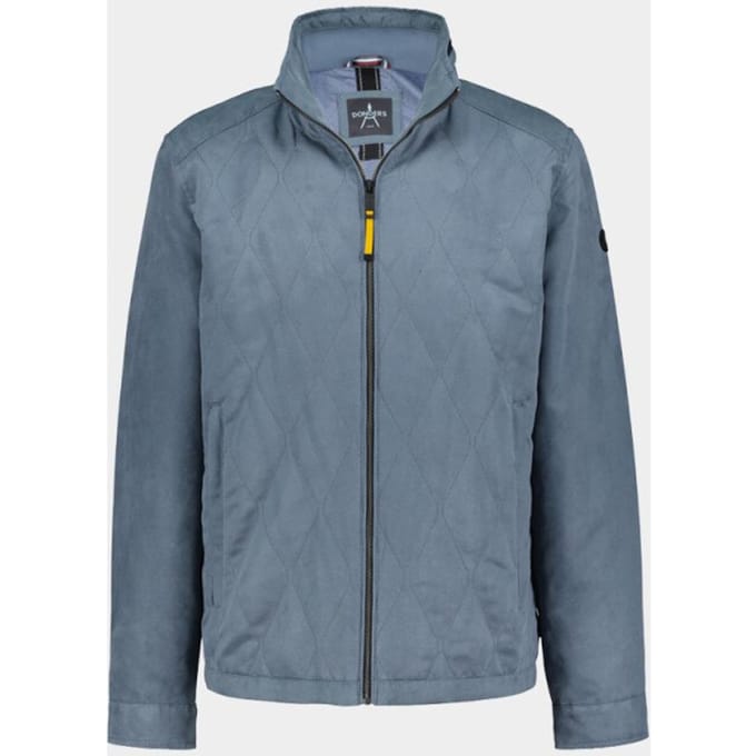 Donders 1860 Zomerjas heren textile jacket 22023/742