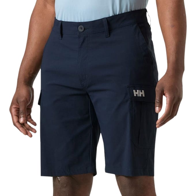 Cargo shorts Helly Hansen 11" Quick-Dry