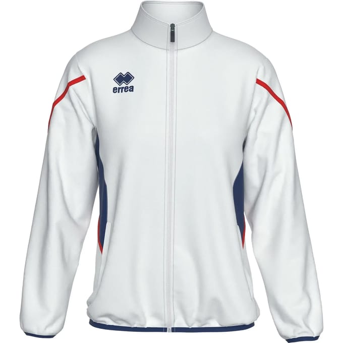 Dames trainingsjas Errea Cristine