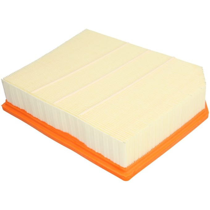 Luchtfilter KNECHT LX 4971
