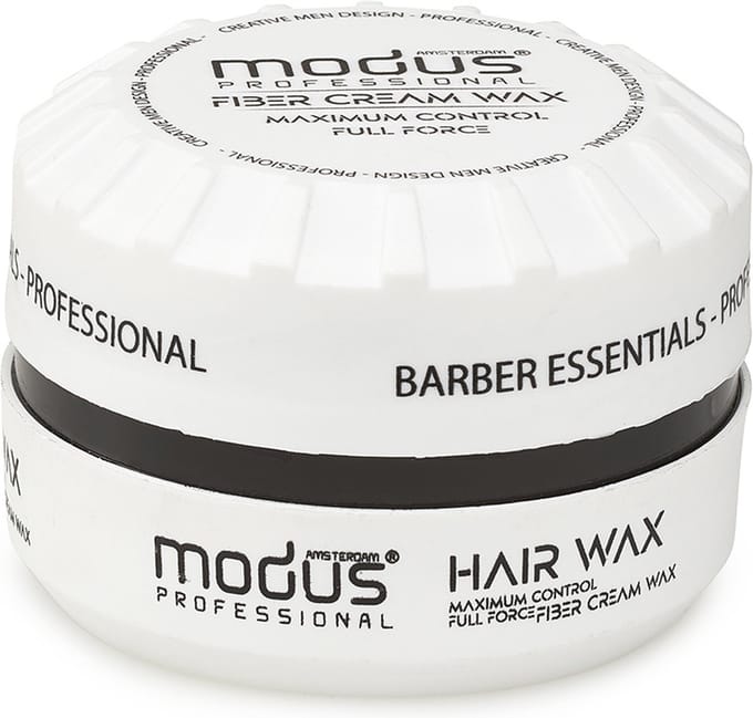Modus Fiber Cream Wax 150 ml