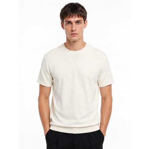 T-shirt Korte Mouw Richmond X UMP26023MA