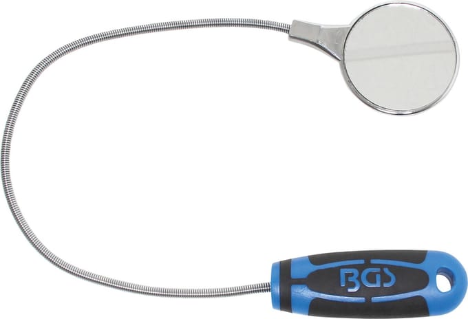 BGS Inspectiespiegel Ø 55 mm