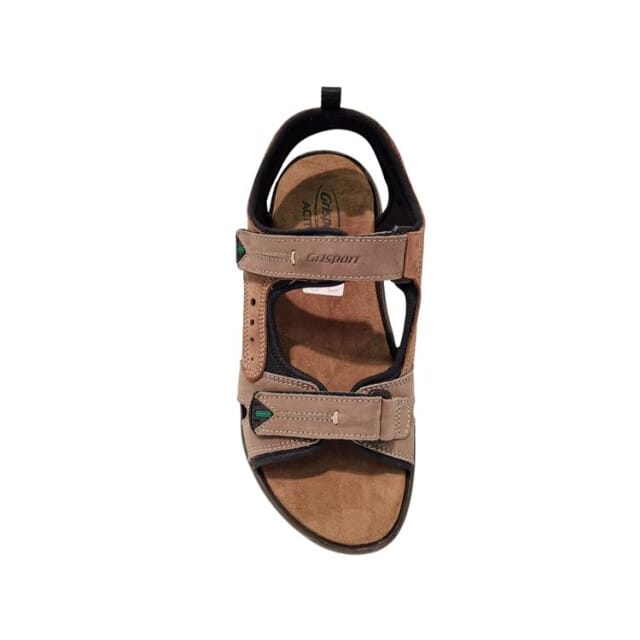 Grisport Hike Heren Wandelschoenen - Light Brown