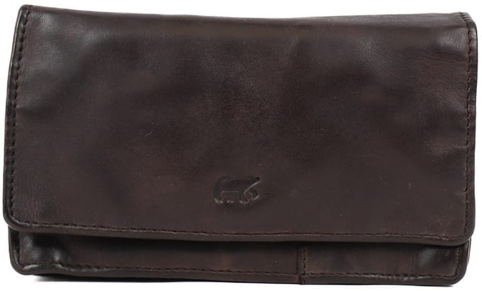 Bear Design Emma Portemonnee CL782 - Brown