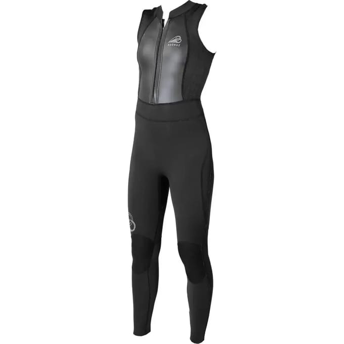 Dames wetsuit zonder mouwen Soöruz Divine