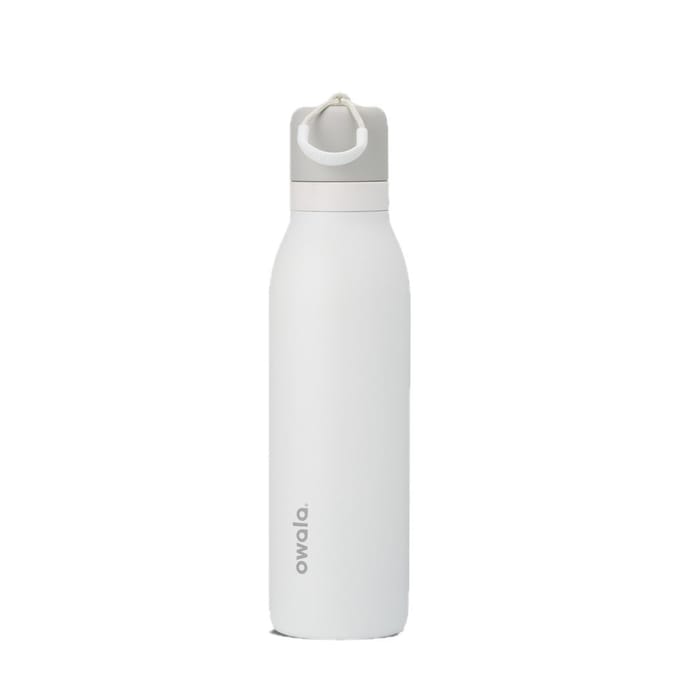 Owala FreeSip Twist 530 ml Shy Marshmallow