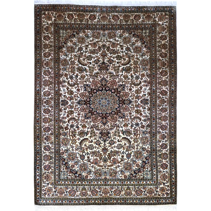 Vloerkleed Kashan | Casa Caron