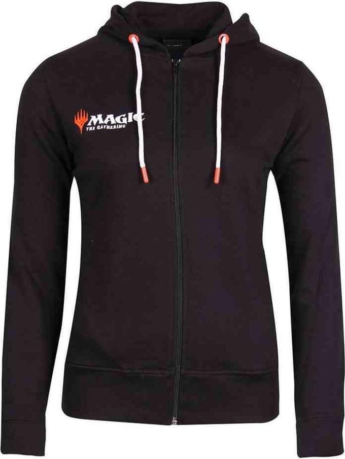 Magic: The Gathering - Women s Hoodie - M