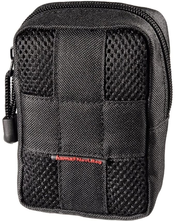 Hama Navigation Bag "SafetyCase 30"