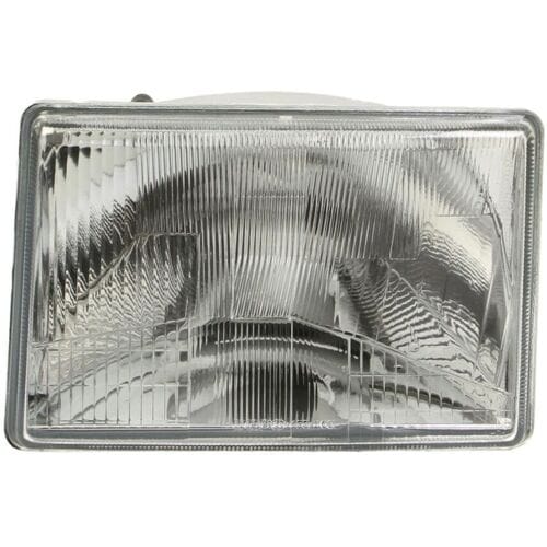 VanWezel 0710941 - Phare gauche pour Chrysler Jeep gr.cherokee jusque 1999