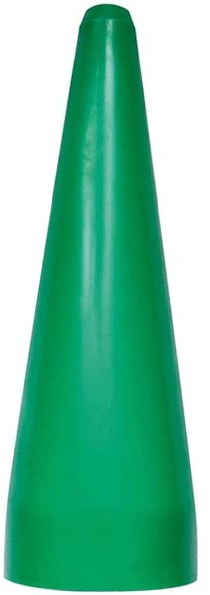 BOOTGUN Montagekegel voor aandrijfashoezen 100mm